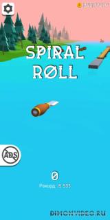 Spiral Roll