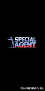 Special Agent