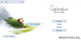 Charterstone: Digital Edition