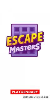 Escape Masters