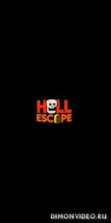 Hell escape - Побег из Преисподней