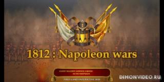 1812. Napoleon Wars TD Tower Defense strategy game