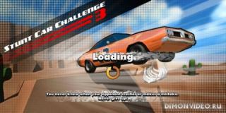 Stunt Car Challenge 3