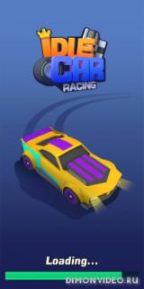 Idle Car Racing