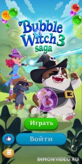 Bubble Witch 3 Saga