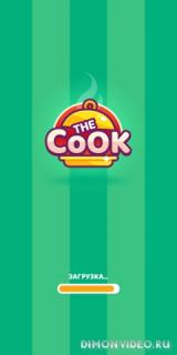 The Cook - 3D Cooking Game