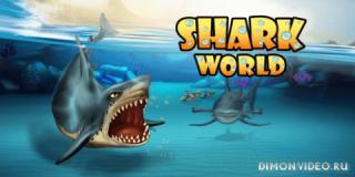 Shark World