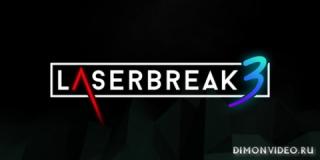 LASERBREAK 3 - Physics Puzzle