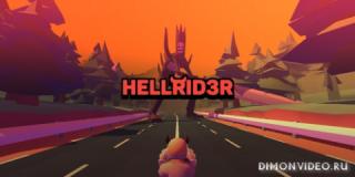 Hellrider 3