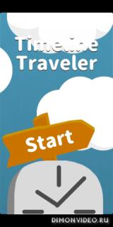 Timeline Traveler