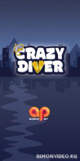 Crazy Diver