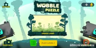 Wobble Puzzle