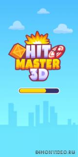 Hit Master 3D: Великий шпион