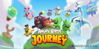 Angry Birds Journey