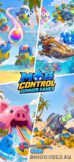 Mob Control