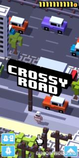 Crossy Road