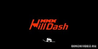 MMX Hill Climb