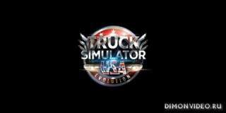 Truck Simulator USA - Evolution