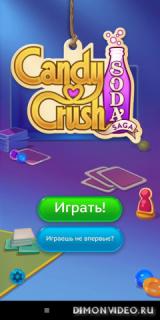 Candy Crush Soda Saga