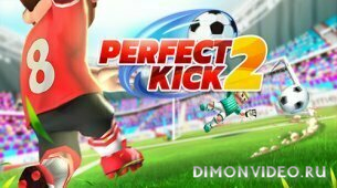 Perfect Kick 2