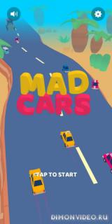 Mad Cars