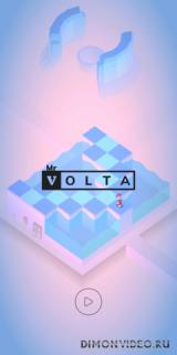 Mr. Volta