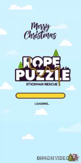 Rope Puzzle