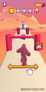 Blob Runner 3D Blob Runner 3D