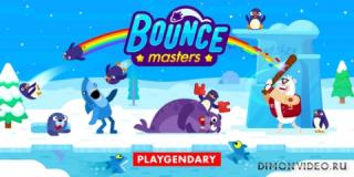 Bouncemasters