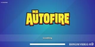 Mr Autofire
