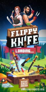 Flippy Knife