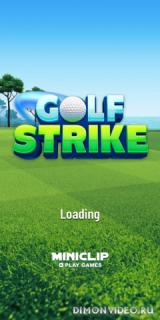 Golf Strike