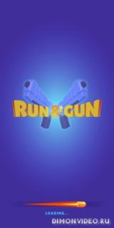 Run n Gun - AIM Shooting