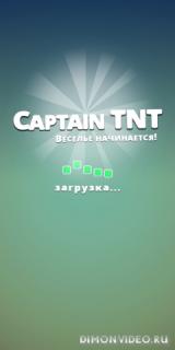 Captain TNT