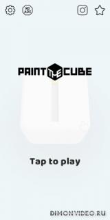 Paint the Cube