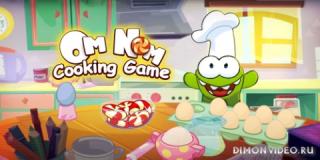 Om Nom: Cooking Game