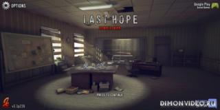 Last Hope Sniper - Zombie War: Shooting Games FPS