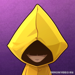 Very Little Nightmares