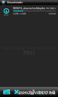 VA High Speed Downloader Pro