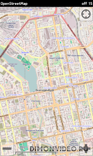 RMaps