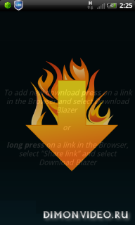 Download Blazer PRO