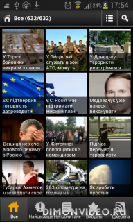 MediaUA - новости Украны