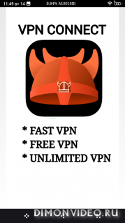 Opero VPN Free - Unlimited