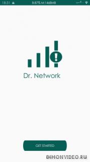 Dr Network