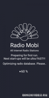 Radio Mobi Premium