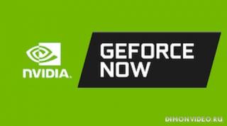 NVIDIA GeForce NOW