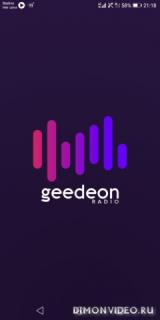 Geedeon Radio - Deep House & EDM Music