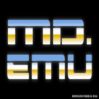 MD.emu (Эмулятор приставки Sega в телефоне)