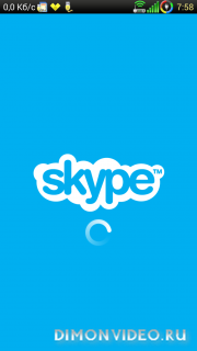 Skype mod panatta