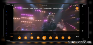 VLC for Android  Lite